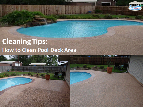 Pool Cleaning Cypress